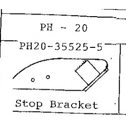 Stop Bracket